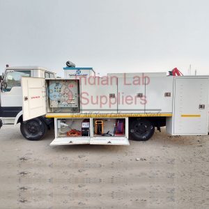 Special Purpose Van